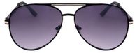Guess GF0173-01B Zonnebril Unisex Zwart
