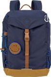 Lässig Big Outdoor Backpack - Little Gang navy