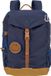 Lässig Big Outdoor Backpack - Little Gang navy
