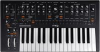 Moog Messenger - synthesizer