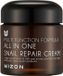 Mizon Regenerating Face Cream With Snail Secretion Filtrate 92% (all In One Snail Repair Cream)