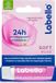 Labello Lippenbalsem Blister Soft Rose - 24 x 4,8 gr - Voordeelverpakking