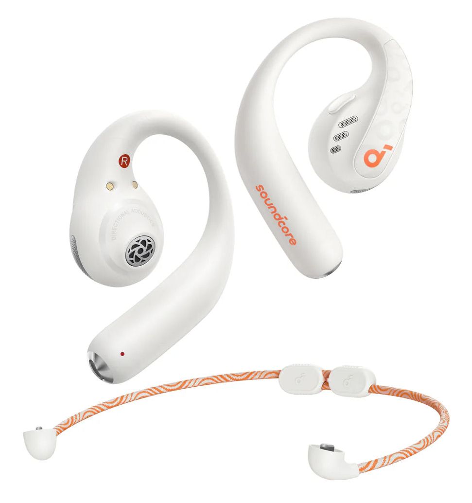 soundcore AeroFit Pro Wit