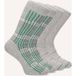 Marcmarcs Sokken Frank Cotton 2-pack Grijs