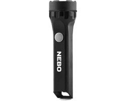 Nebo Luxtreme NANO Zaklamp 420lm | Box | Zwart