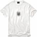 Brandit BW Sport Heren T-shirt M Wit