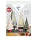 Clairefontaine 97713C - Adventsversiering Set - Voor Volwassenen