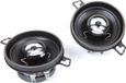 Hertz DCX 87.3 - 8.7cm 2-weg Coaxiale Autospeaker - Set van 2
