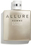 CHANEL Allure Homme Édition Blanche logo