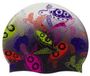 Arena Badmuts HD Unisex Zwemmen Siliconen Assortiment One Size