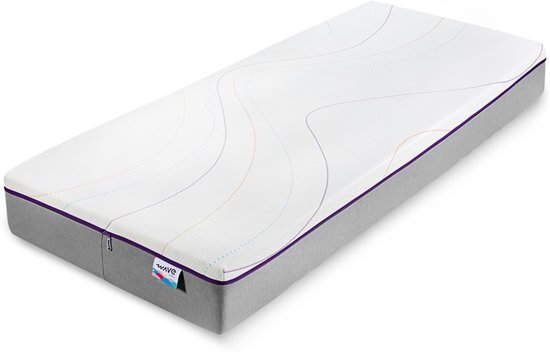 Wave by M Line Matras 140 cm / 200 cm / 24 cm