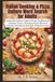 Italian Cooking & Pizza Culture Word Search for Adults