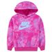 Nike Bedrukte Club PO