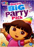 Dora The Explorer: Dora's Party Box