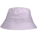 Neutral Bucket Hat NEK93060 - Dusty Purple - M/L