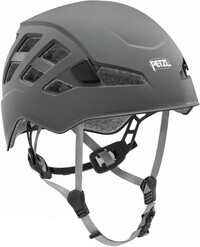 Petzl Boreo Klimhelm - Grijs - S/M (48-58cm) - 2023