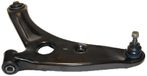 JAPANPARTS JPBS-508L Br.Oscill Sx Forfour 04>