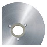 Graef 1781108 Mes voor snijmachine RVS
