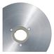 Graef 1781108 Mes voor snijmachine RVS