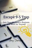 Escape Libri GmbH Escape 9-5 Trap