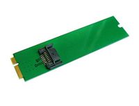 KALEA-INFORMATIQUE SATA naar ASUS Zenbook UX21 UX31 UX51 Adapter voor montage van een SATA harde schijf in plaats van de originele SSD