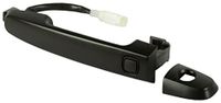 Taros Trade 59-0883-L-90398 deurgreep vooraan met temperatuursensor chroom