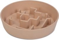 Beeztees Antischrokbak Hond/Kat Nom - Roze - 1400ml