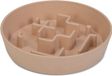 Beeztees Antischrokbak Hond/Kat Nom - Roze - 1400ml