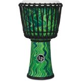 Latin Percussion LP2010-GM Circle 10″ Djembe
