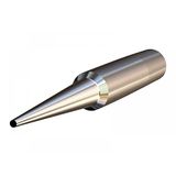 Weller WLTC08IR60 Conische Soldeerpunt 0,8 mm voor WLIR60 Soldeerbout 3 PK