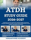 ATDH STUDY GUIDE 2026-2027