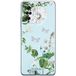 ERT GROUP mobiel telefoonhoesje voor Xiaomi MI 11i/ REDMI K40/K40 PRO/POCO F3/ F3 PRO origineel en officieel erkend Babaco patroon Flowers 030, hoesje is gemaakt van TPU