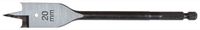 Platte C.K T2942-20 Hout-freesboor 20 mm Gezamenlijke lengte 160 mm 1/4 (6.3 mm) 1 stuk(s)