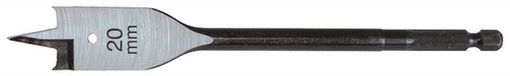Platte C.K T2942-20 Hout-freesboor 20 mm Gezamenlijke lengte 160 mm 1/4 (6.3 mm) 1 stuk(s)