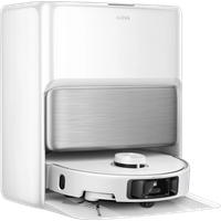 Mova P70 Pro Ultra Robotstofzuiger | 30.000Pa | 260RPM Dweil | 100°C Zelfreinigend | AI 280+ Obstakels | MaxiReach