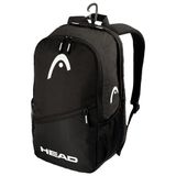 HEAD Tour Pickleball Rugzak 22L BKWH