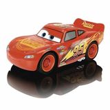 SMOBY JADA - Jada Cars RC 1/32 McQueen - Rood