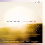 Suburban Zumsteg, Micha - Future Dreams (CD)