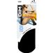 Dim Thermo Isolant Mi-Bas Noir Taille 35/41 1 Paire