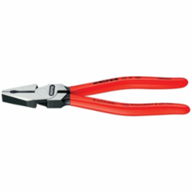 KNIPEX Kracht-combinatietangen Nr. 0201 200mm