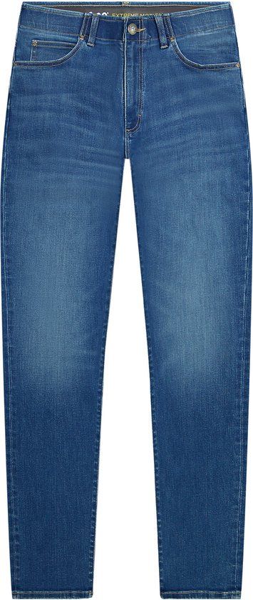 LEE Extreme Motion Straight Jeans - Heren - W34 X L34 - General - 2023