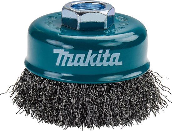 Makita Komborstel drd M14x75mm - D-24094