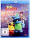 A Bol A Toy Story: Alles hört auf kein Kommando Blu-ray