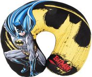 1489 Batman Reiskussen Polyester Halfrond Overig