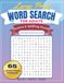 Large Print Word Search for Adults: Uplifting and positive Puzzles for Relaxation, Focus, and Stress Relief | 1 Puzzle per Page | Clam, Gratitude, ... Puzzles .... Gift for Vacations and holidays