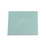 Rössler Gastenboek bruiloft, doop, verjaardag 22 x 21,5 cm mint