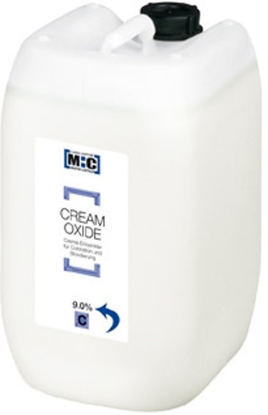 MC CrÃƒÂ¨me Ontwikkelaar Universeel 9.0% 5000ml