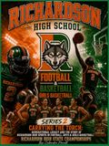 Richardson High School Football & Basketball Series 2: Carrying the Torch: The Legacy of Richardson High School Football & Basketball
