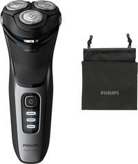 Philips Shaver series 3000 S3231/52 Wet &amp; Dry elektrisch scheerapparaat, Series 3000