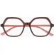 Demetz Lunettes de soleil pour femmes Demetz Owlet Originals OWII404